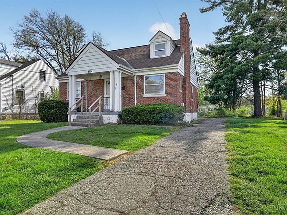 2nd image of 6924 Clovernook Ave