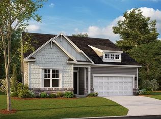 109 Alumroot Rd #26, Holly Springs, NC 27540