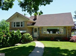 2300 Bressler Dr, Reading, PA 19609