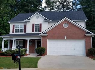 5390 Village View Ln, Stone Mountain, GA 30087