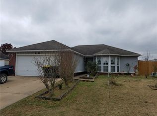 1333 White River Rd, Elkins, AR 72727