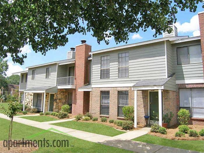 Apartments On Beasley Road