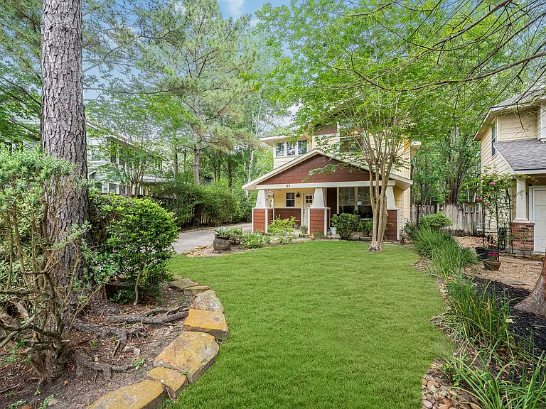 18 N Flickering Sun Cir — Photo 2
