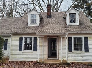 71 E Ferry Rd, Gladys, VA 24554