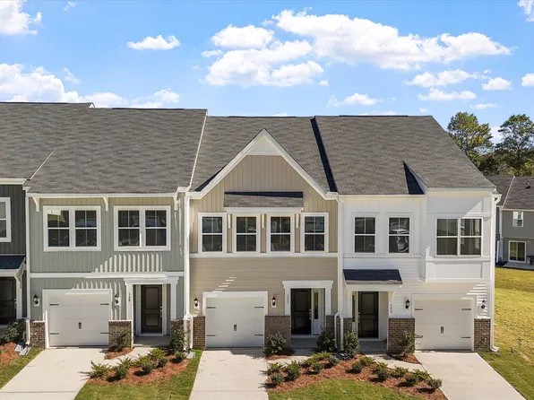 131 Elyse Overlook Loop #49, Sanford, NC 27332