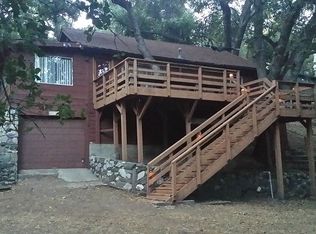 34138 Bouquet Canyon Rd, Santa Clarita, CA 91390