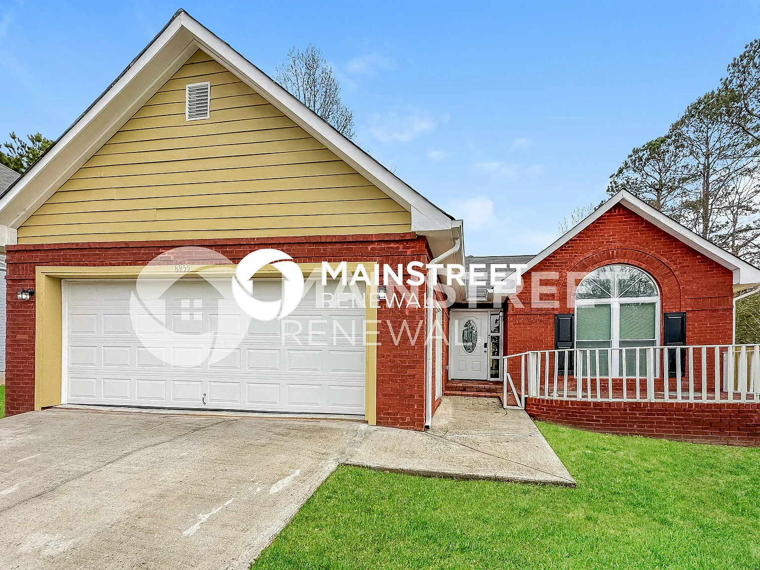 6955 Old Bethsaida Way — Photo 1