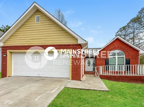 6955 Old Bethsaida Way, Riverdale, GA 30296