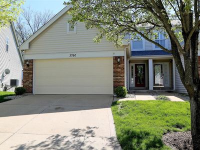 3760 Southern Manor Dr, Saint Louis, MO, 63125