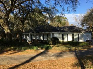 21 Soldiers Rte, Spanish Fort, AL 36527