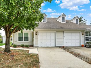 8852 Lahr Ct, Indianapolis, IN 46256