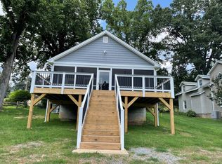 212 Timberlake Dr, Lynchburg, VA 24502