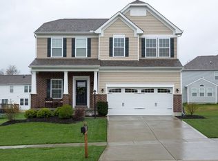 1175 Brookchase Cir, Maineville, OH 45039