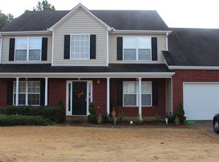 3639 Garden Manor Dr, Loganville, GA 30052