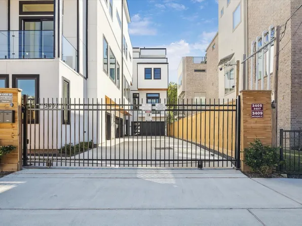 3409 Hutchins St, Houston, TX 77004