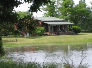 15934 E 1000 Rd, Stockton, MO 65785