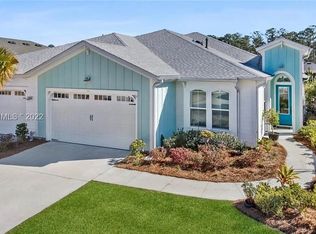 385 Summertime Pl, Hardeeville, SC 29927