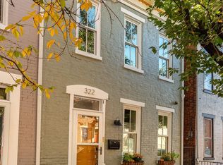 322 W Princess St, York, PA 17401