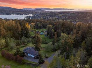 1751 Wildhaven Crst, Bellingham, WA 98226