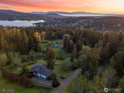 1751 Wildhaven Crest, Bellingham, WA, 98226