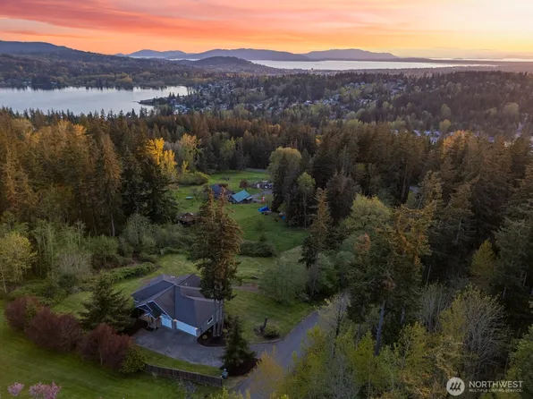 1751 Wildhaven Crest, Bellingham, WA 98226
