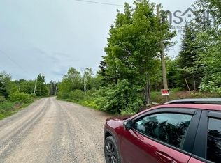 Beach Rd REAR BIG, Christmas Island, NS B1T1L7