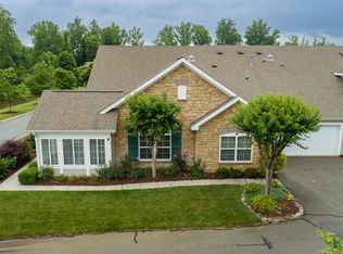 425 Faith Dr, Gibsonville, NC 27249