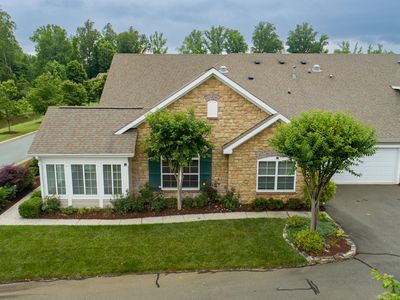 425 Faith Dr, Gibsonville, NC, 27249