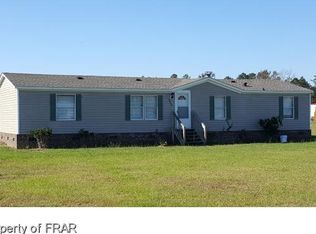 935 Monroe Rd, Saint Pauls, NC 28384