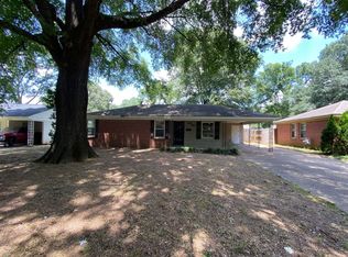 4460 Helene Rd, Memphis, TN 38117
