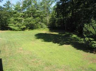 120 Old Pine Hill Rd, Berwick, ME 03901