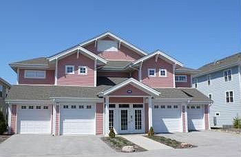 1st image of 13240 Lake Shore Dr Unit 202