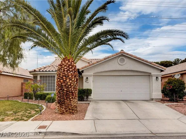 2117 Diamond Brook Ct, Las Vegas, NV 89117