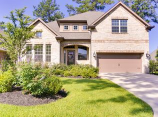 11 Camplight Ct, Spring, TX 77389