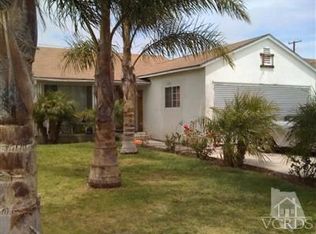241 E Elm St, Oxnard, CA 93033