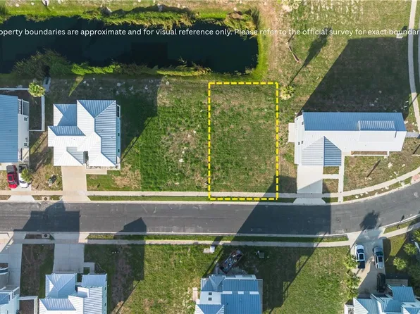 106 Backside Dr, Corpus Christi, TX 78418