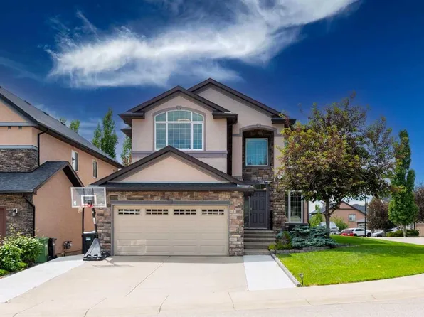 35 E Aspen Stone Way SW, Calgary, AB T3H 0L6