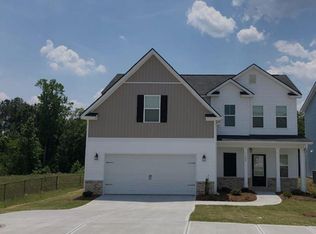 1186 George W Crawford Dr, Augusta, GA 30919