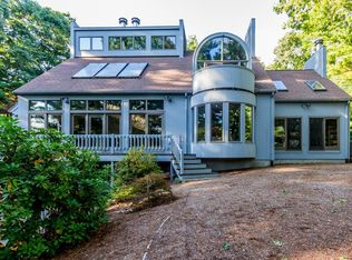 22 Brook St, Walpole, MA 02081