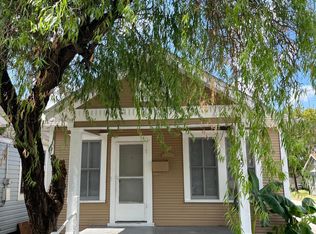 1519 Bayou St, Houston, TX 77020