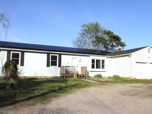 366 Stokes Rd, Shamong, NJ 08088
