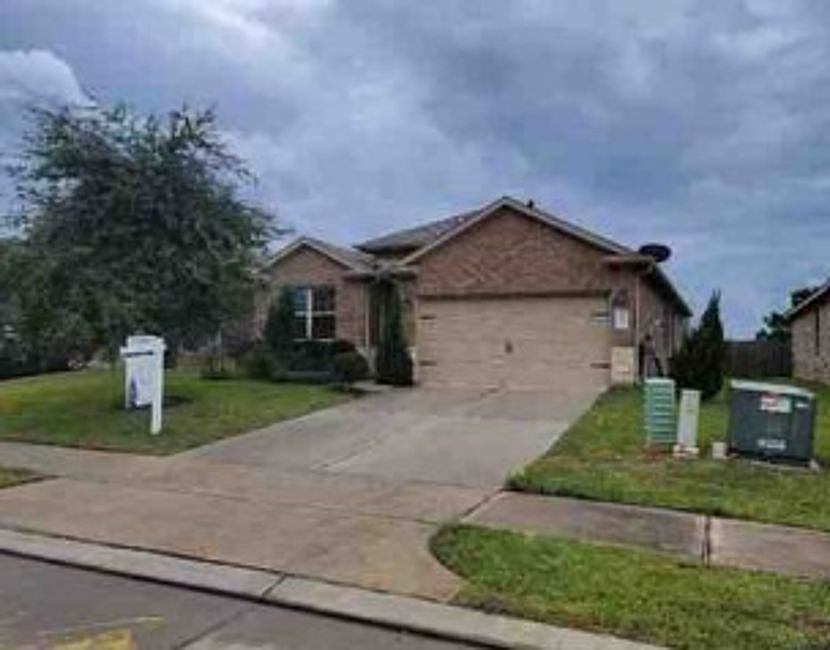 Property Front View