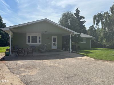 2815 9th Ave E, Williston, ND, 58801