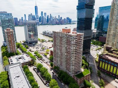 1 2nd St APT 707, Jersey City, NJ, 07302