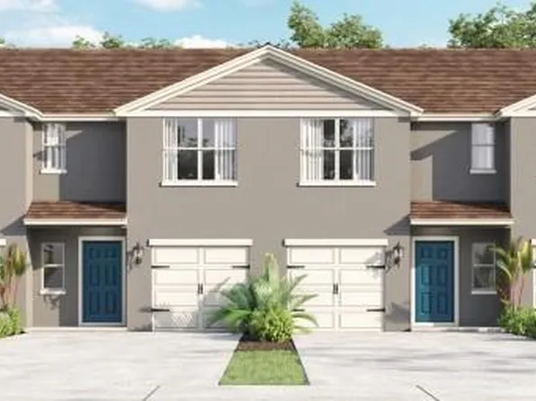 2382 AVEENO AVENUE, HAINES CITY, FL 33844