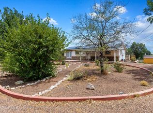 405 S Antelope Dr, Dewey, AZ 86327