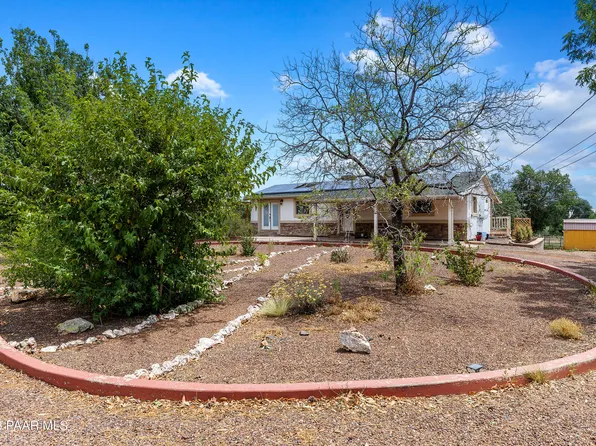 405 S Antelope Dr, Dewey, AZ 86327