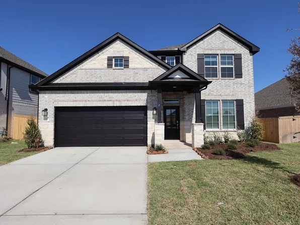 1907 Sleeping Hills Dr, Rosenberg, TX 77471