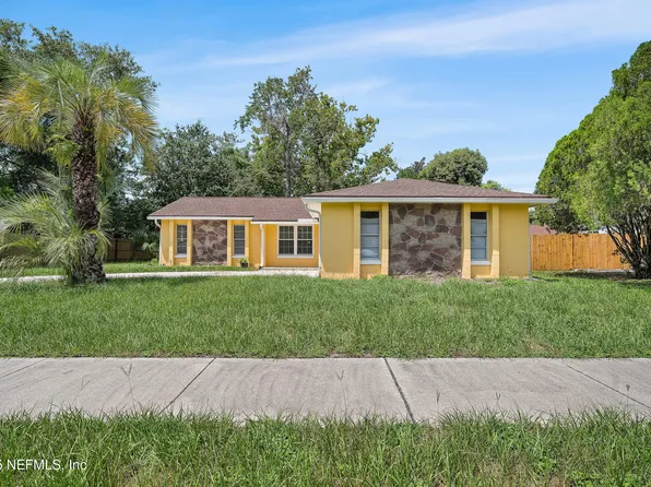 6066 SHAKESPEARE Drive, Jacksonville, FL 32244