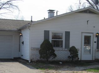 121 Derbyshire Rd, Toledo, OH 43615